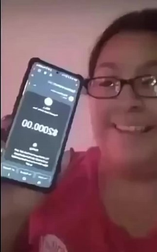 Heather crystal on TikTok
