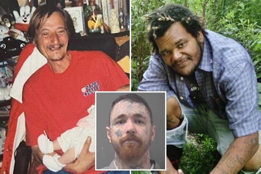 New England serial killer with haunting past revealed as authorities probe new string of deaths