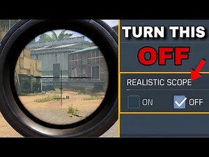 Become A SNIPING GOD in Call of Duty Mobile! (5 Pro Tips You MUST Know) 🔥