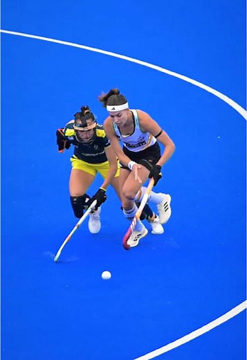 Exciting Field Hockey Match Highlights at H1 League