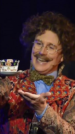 Get ready to meet Merlin