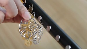 Watch 320Pcs Mini Magnets Small Round Magnets for Crafts on Amazon Live