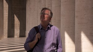 Trace fascism's roots, including the rise of charismatic leaders, the totalitarian societies they built, and the brutal measures they used. "Rick Steves' The Story of Fascism in Europe" airs tonight at 9:30 p.m. #SupportGPB: https://bit.ly/49Vz0Km | Georgia Public Broadcasting | Facebook