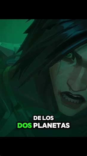 Explicación de la nueva cinemática de Valorant toxic #valorant #lore #historias