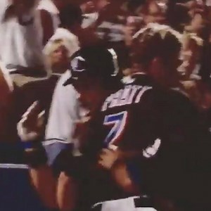 56K views · 2.5K reactions | On this date in 1998, the Mets signed Mike Piazza to a 7-year, $91 million deal, the richest contract in baseball history at the time. He'd go on to solidify his status as the greatest hitting catcher ever during his 8 seasons in New York. | SNY | Facebook