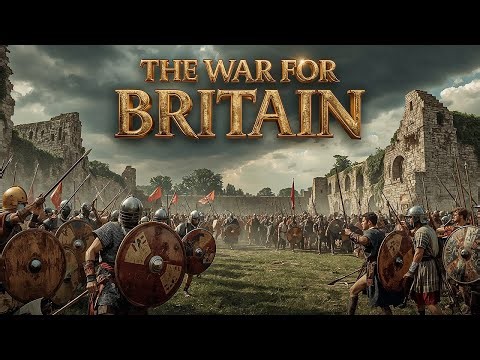 The Fight for Identity After the Fall of the Roman Empire | Relaxing History Documentary