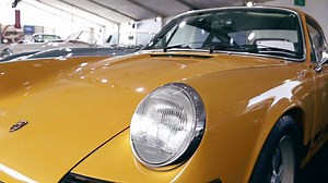 137K views · 240 shares | Walking around the display of cars set to be auctioned off by Gooding & Co. at this year’s Pebble Beach Concours d’Elégance, you can spot some of the most remarkable designs in the history of automaking. These cars introduced new forms of beauty -- many of them clever solutions to vexing technological problems -- that lived on for years and even decades. | WIRED | Facebook