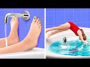 LONG LEGS VS SHORT LEGS PEOPLE PROBLEMS||Funny Crazy Situations and Relatable Moments by 123 GO!GOLD