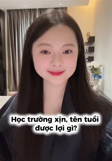 Học tiếng Anh trường xịn: Kinh nghiệm Day 2