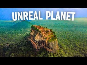 WONDERS OF PLANET | The Most Fascinating Places in Planet | Travel Video 4K