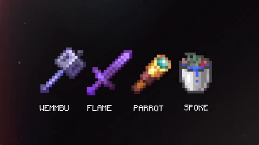 Unstable SMP Edit: A Dive into the Unstable Universe