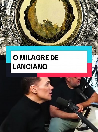O Milagre de Lanciano: Testemunhos e Fé na Igreja Católica