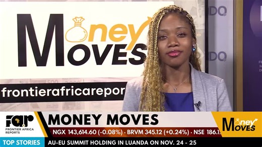 Nov 24: WB Raises Kenya's GDP to 4.9% in 2025, Algeria Launching Seed & Gene Bank in 2026The World Bank has revised Kenya’s 2025 growth outlook upward to 4.9%, citing a strong rebound in… | Frontier Africa Reports