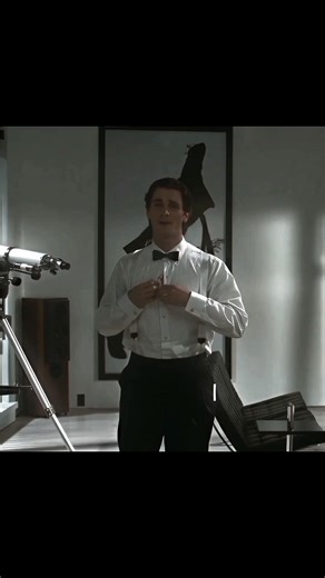 Old days sigma 🔥 (Patrick Bateman Edit) Metamorphosis (Slowed) ft.INTERWORLD (Repost)