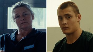 Inside film official trailer