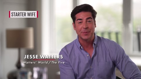 Jesse Watters & His Wife Emma's Scandalous Relationship Timeline