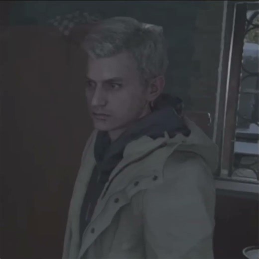 #viralvideo #اكسبلور #fypシ #residentevil #residentevilvillage