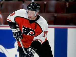 Flyers' Mikael Renberg Trade Tree Still Helping NHL Teams Today - The Hockey Writers Flyers History Latest News, Analysis & More