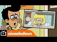 The Casagrandes - Bobby Jr.?! - Nickelodeon UK