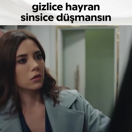 Film Sahneleri ve Dizi Replikleri