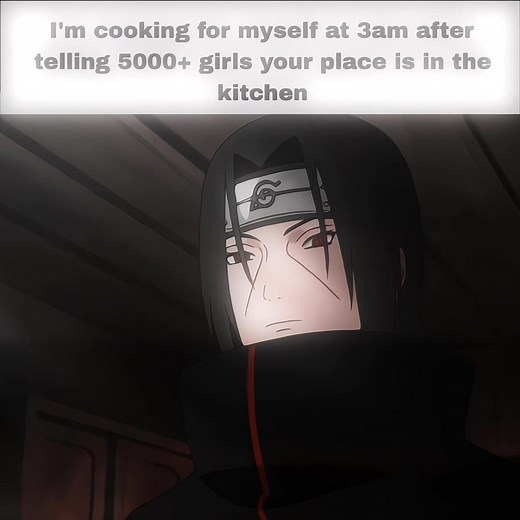 Cooking with Itachi: Anime-Inspired Egg Recipe