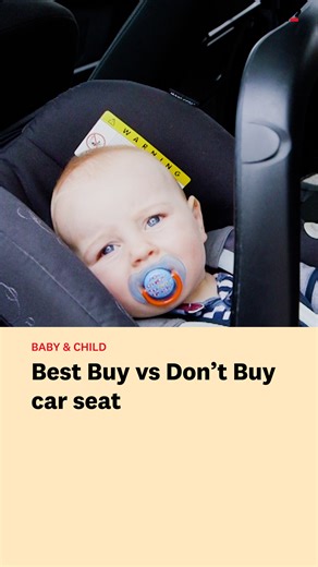 Find out what makes a Which? Best Buy or Don't Buy baby car seat from our rigorous and impartial testing. 👶👶 Check out how we test baby car seats 👉 https://whi.ch/3IPfsuN | Which?