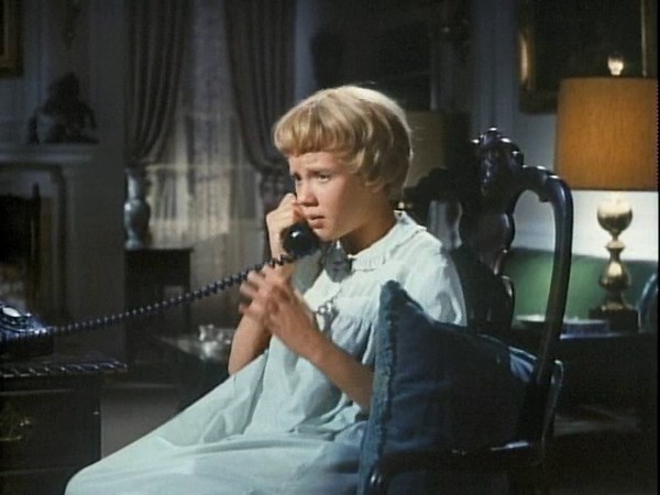 The Parent Trap Blu-ray (Disney Movie Club Exclusive)