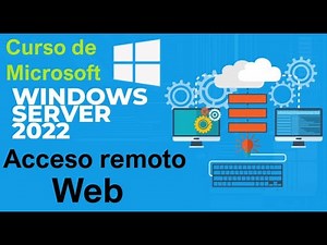 Microsoft Windows Server 2022 Course from Scratch | Remote Desktop Access (video 76)