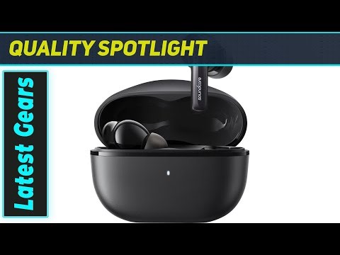 Soundcore Life Note 3i: Best Budget ANC Earbuds?