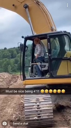 #heavyequipment #cat #excavator #heavyequipmentoperator #construction #oilandgas