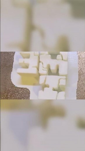 3D Printing a MineCraft Object - Full Process!