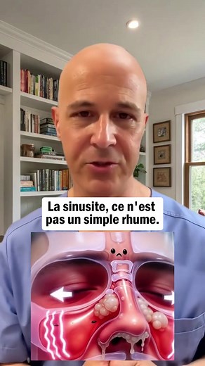 Comprendre la sinusite et ses remèdes