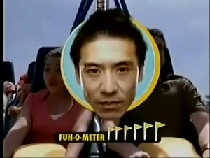 More Flags!, More Fun! Six Flags - Commercial (Full)