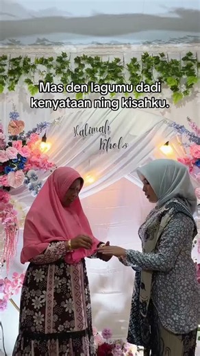 Inspirasi Lamaran #inspirasilamaran #lamaransederhana #tunangan #lamaran #engagement