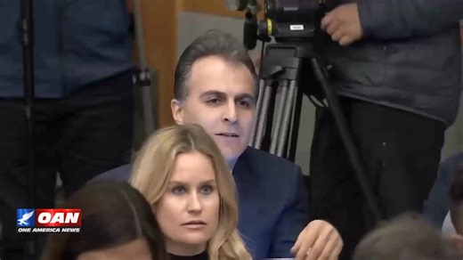 Secretary of State Marco Rubio: “It’s not our war, but only the United States can bring both sides to the table and work toward peace.” Watch here: https://live.oann.com/home.ktv?utm_source=socials&utm_medium=social media&utm_campaign=fb | One America News Network