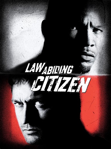 Prime Video: Law Abiding Citizen
