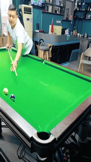 Billiards Snooker Pool Trick Shots Gone Perfect #billiards #snooker #pool #8ballpool #trickshots