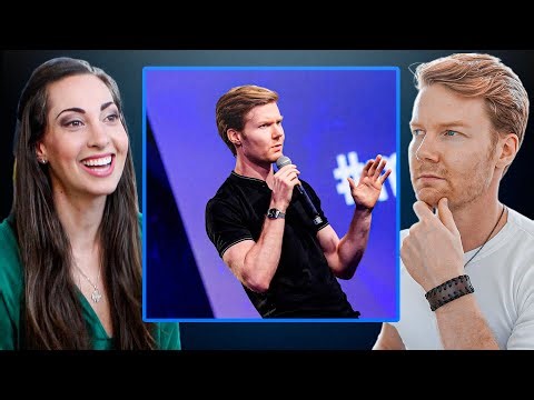 Don't Do This When You Are Presenting | Vanessa Van Edwards