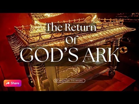 THE PRAYER WAR ROOM 26’ E80 || THE RETURN OF GOD’s ARK || +233240192782