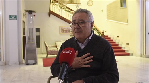 Sumar se dejará "la piel" por "crear un proyecto común progresista para C-LM" | El Diario Montañés