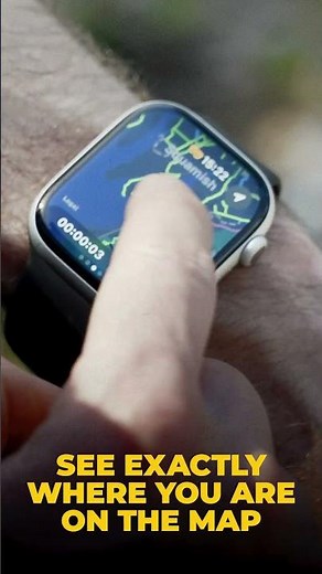 Trailforks Apple Watch | Record Every Ride, Run & Adventure