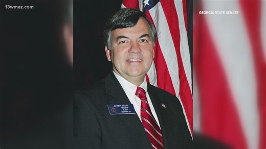 Former Milledgeville Mayor John Grant dies at 99, police department says
