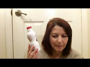 Cystex Urinary tract supplement review