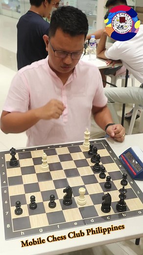 Mastering Chess Tactics: The Most Annoying Move Revealed!