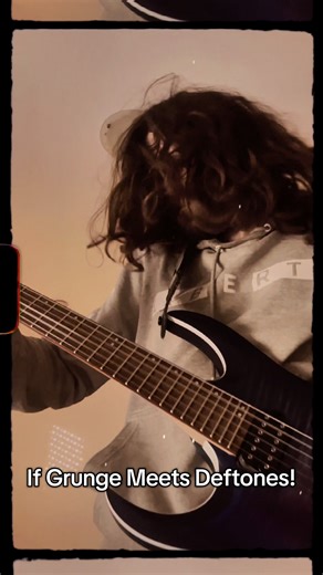 Exploring Grunge Influences in Deftones Music