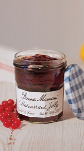 A wonderfully tasty mocktail that will warm things up this winter! ❄️ Sip on a comfy Hot Toddy Mocktail that’s stirred up with our Redcurrant Jelly or a Bonne Maman flavor of your choosing. Get the recipe here. https://www.bonnemaman.us/blog/recipes/hot-toddy-mocktail/ | Bonne Maman US