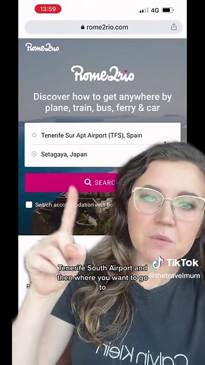 So many of you ask me this and its really easy! 🚌 We rarely prebook if arriving in the day. There will pretty much always be a bus or train to get you to the centre. Some places run shuttles that you can pre book ahead of time which is often cheaper. #traveltips #airporttransfer #cheaptravel #diytravel #thetravelmum #rome2rio #googlemaps #cheaptraveltips #familytravel #مفاجآت_شوفان_كويكر