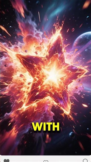 The Star That Eats Itself