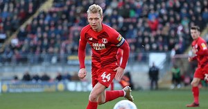 Josh Wright - Football career, former clubs and incredible Man United moment