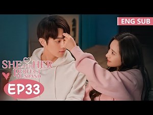 ENG SUB [She and Her Perfect Husband] EP33 | Yang Mi, Xu Kai | Tencent Video-ROMANCE